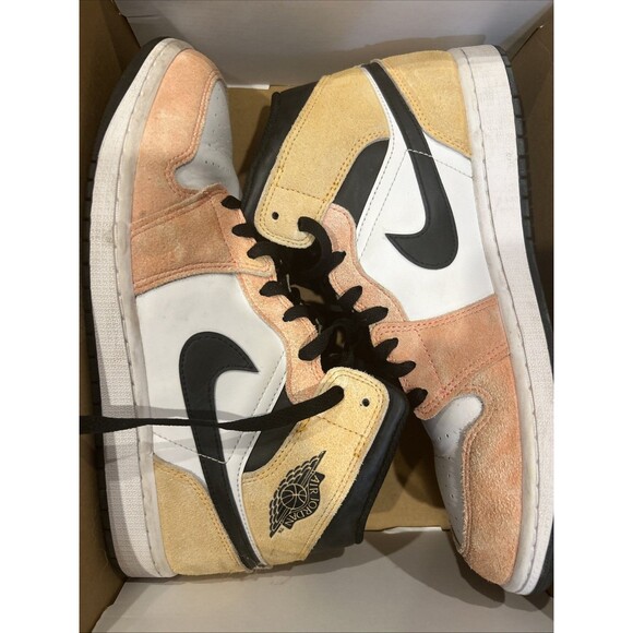 Nike Other - Nike Air Jordan 1 Mid Men’s Size 11 — Gently Used, Great Condition